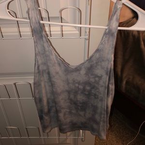 Soft and sexy tank top